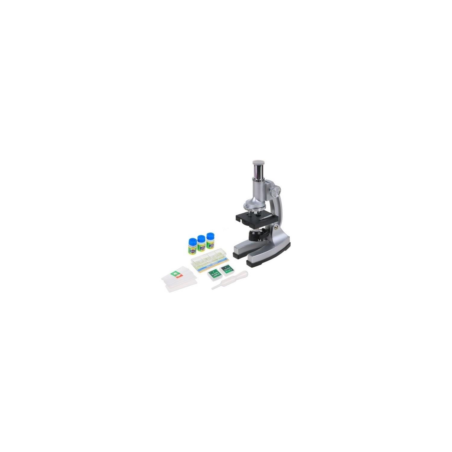 Sense Mikroskop Seti TF-L750