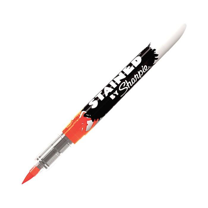 Sharpie Markör Tekstil Kalemi Turuncu 1787815