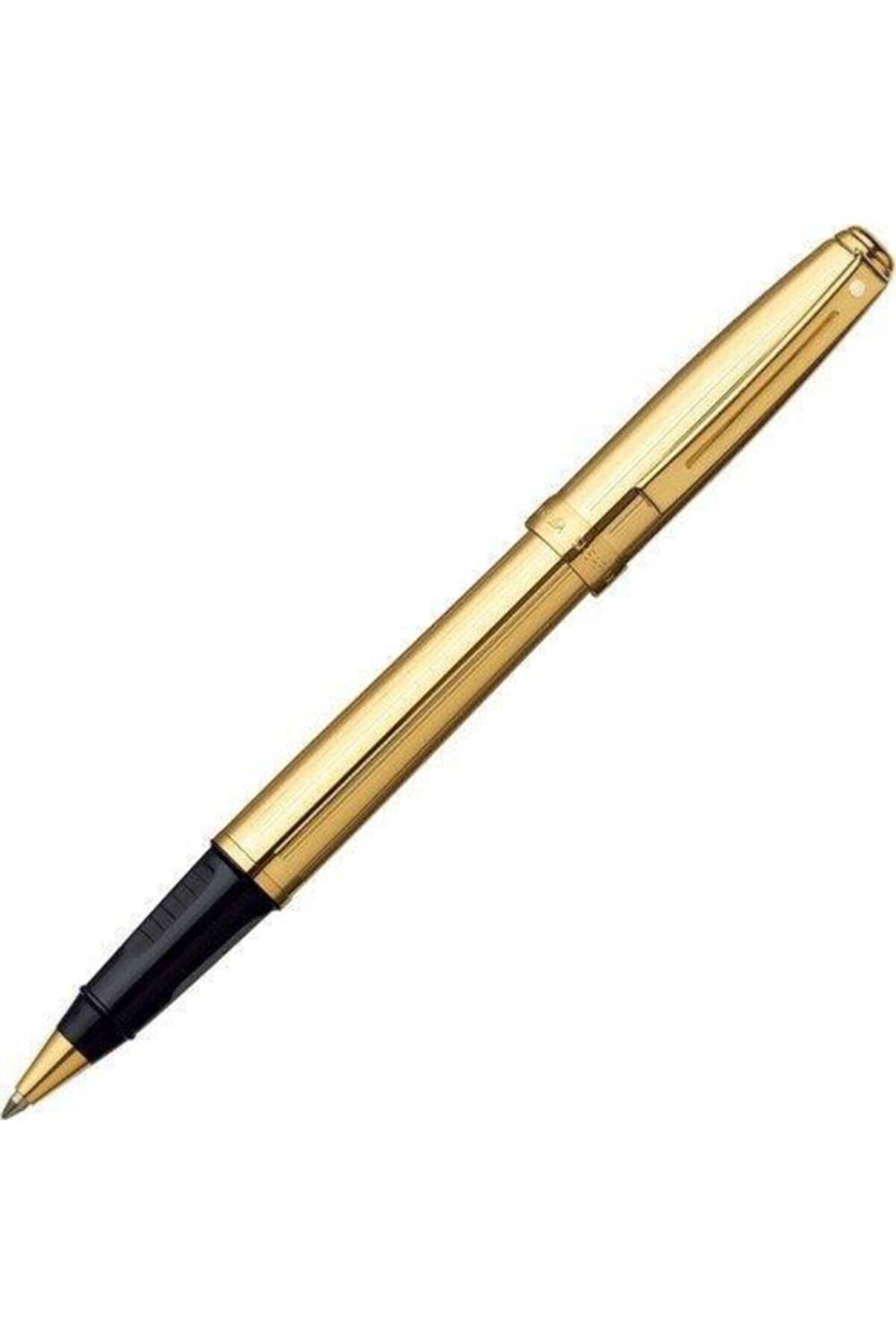 Sheaffer Prelude Altın Kaplama Roller Kalem