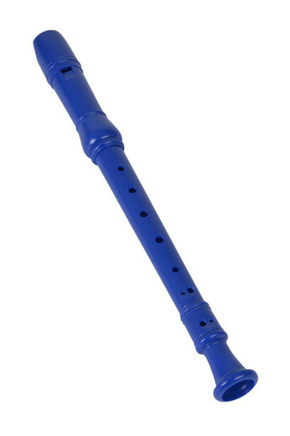 Simba Mmw Flute 33 cm Flüt (Karışık Renk 1 Adet)