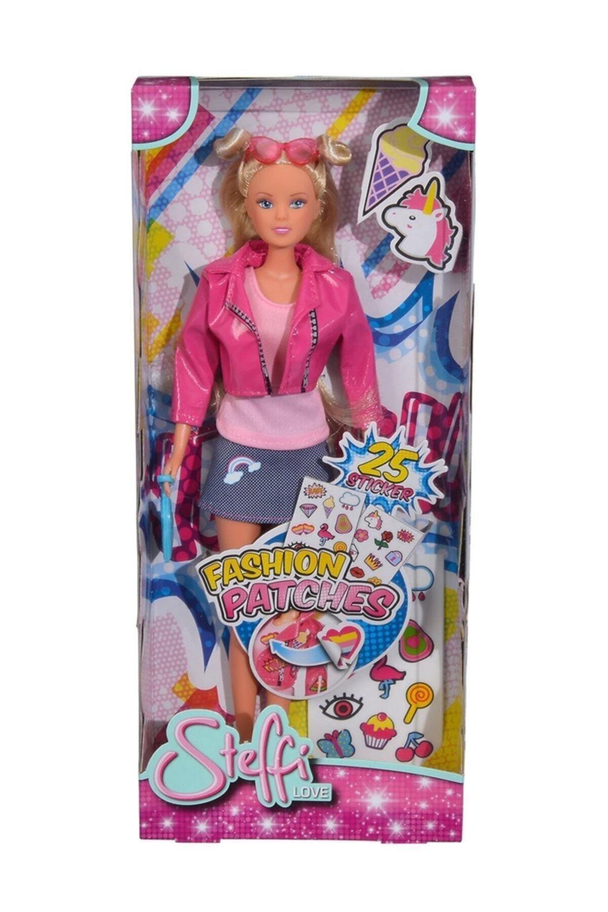 Simba Steffi Love Moda Seti