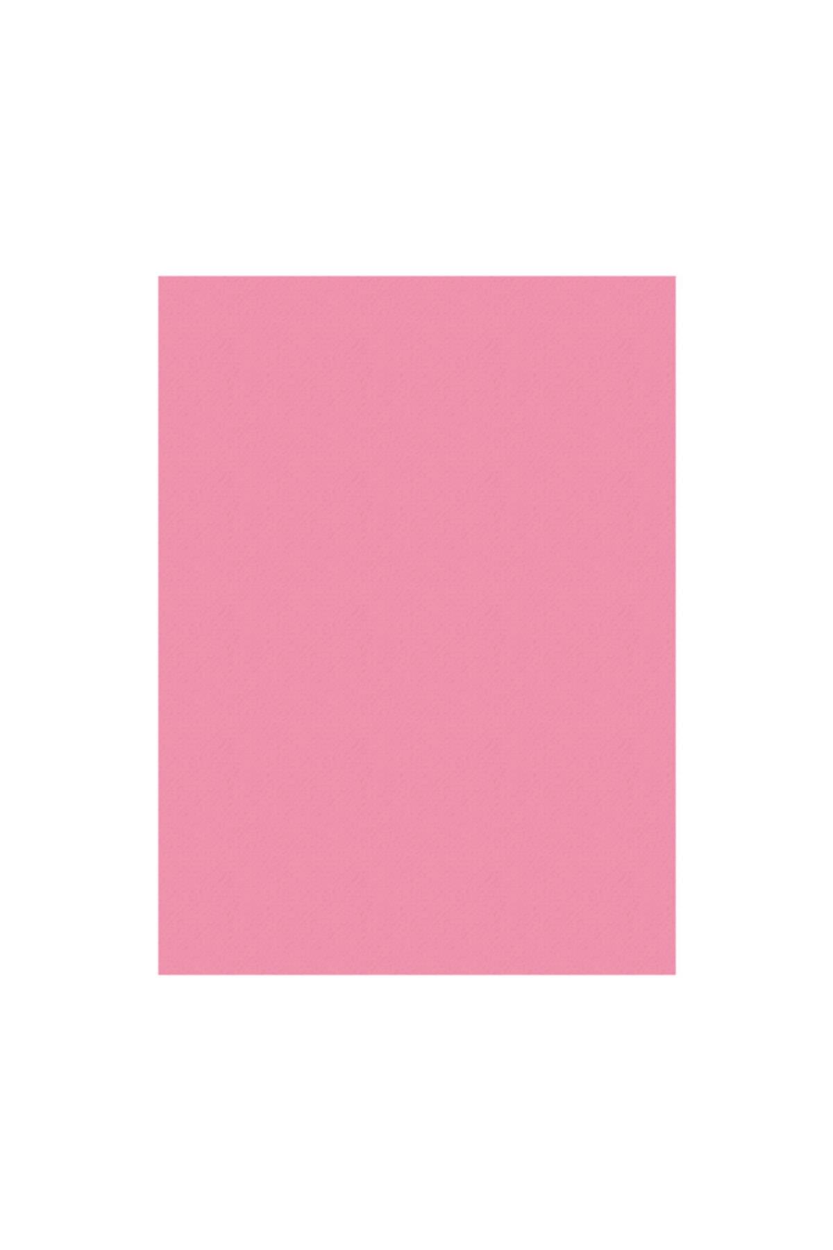 Sinar Spectra 50 x 70 120 gr Pembe Fon Kartonu 100 Lü (1 Paket 100 Adet)