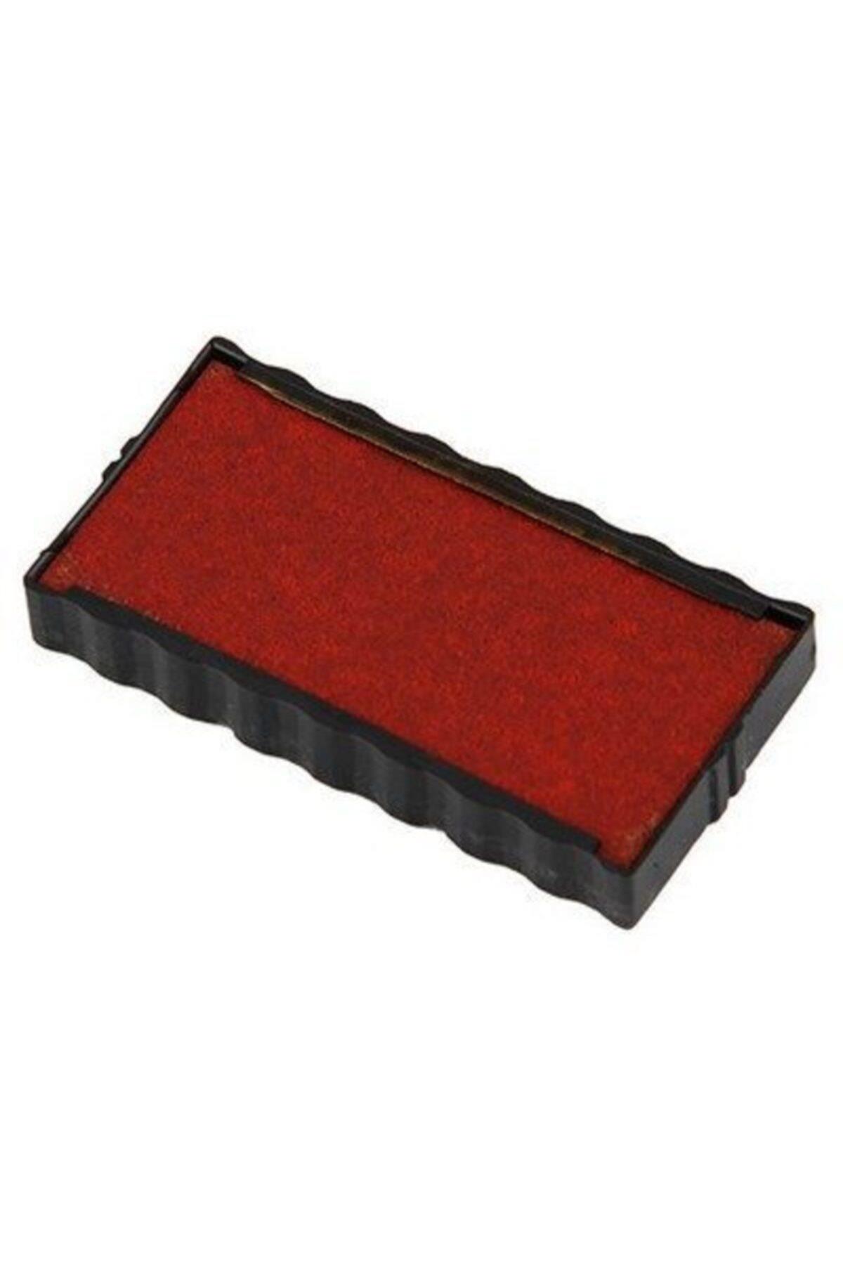 Sırdaş 911 Kaşe Kırmızı Yedek Keçe (10 Lu Paket)