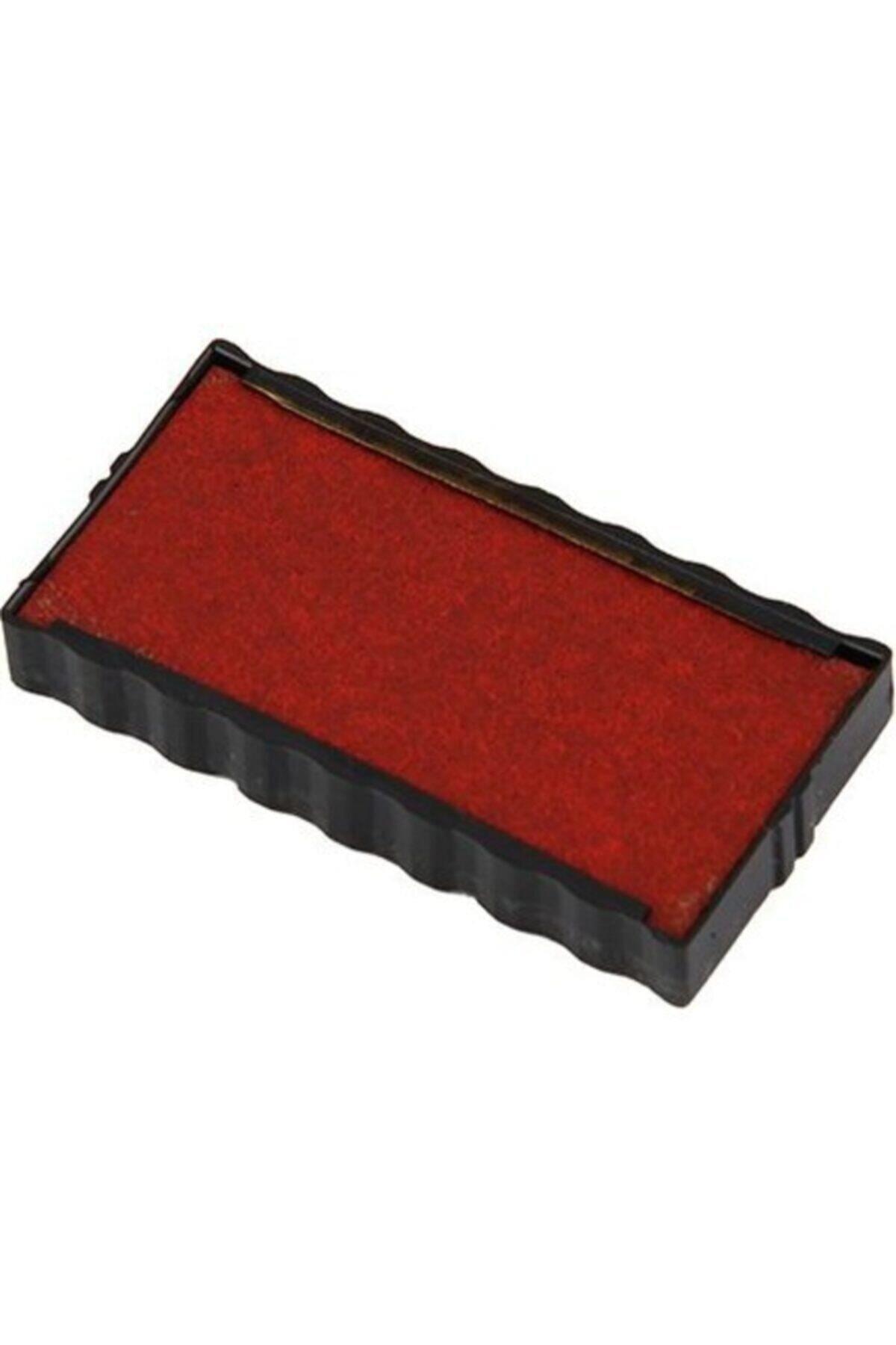 Sırdaş 912 Kaşe Kırmızı Yedek Keçe (10 Lu Paket)