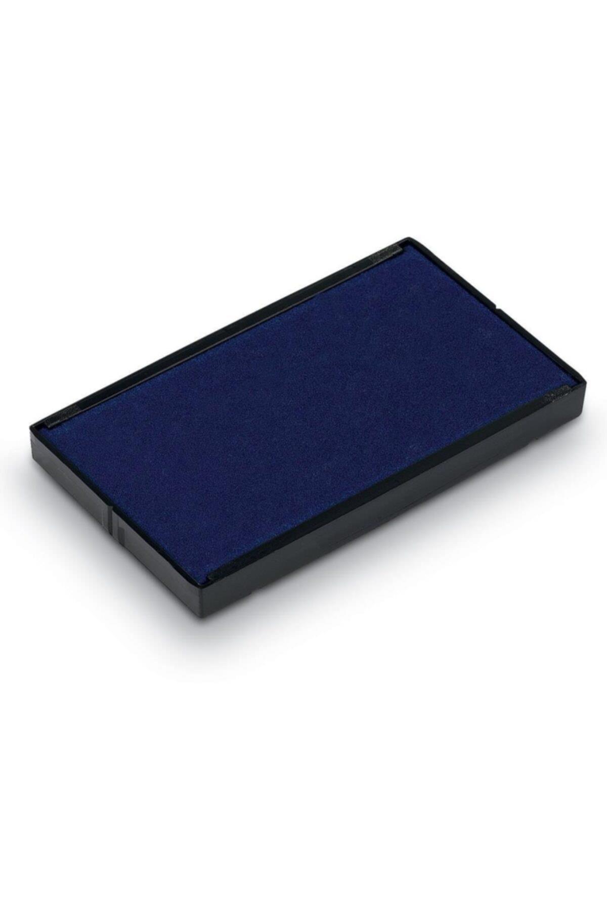 Sırdaş 913 Kaşe Mavi Yedek Keçe (10 Lu Paket)