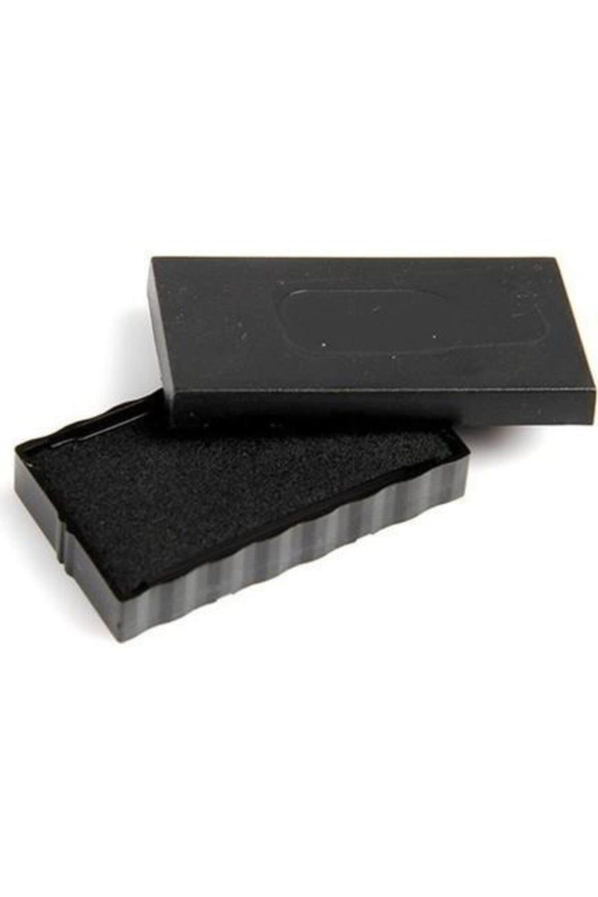Sırdaş 910 Kaşe Siyah Yedek Keçe (10 Lu Paket)