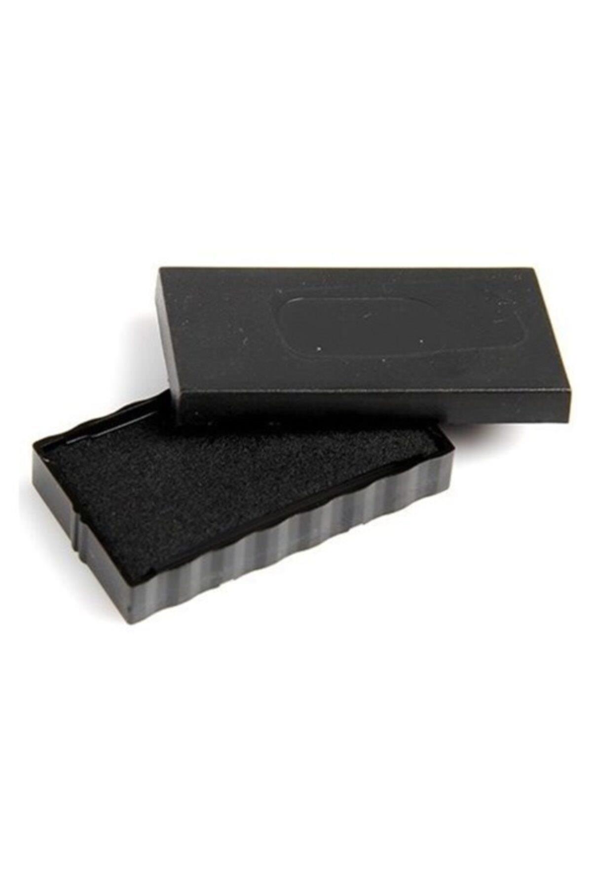 Sırdaş 911 Kaşe Siyah Yedek Keçe (10 Lu Paket)
