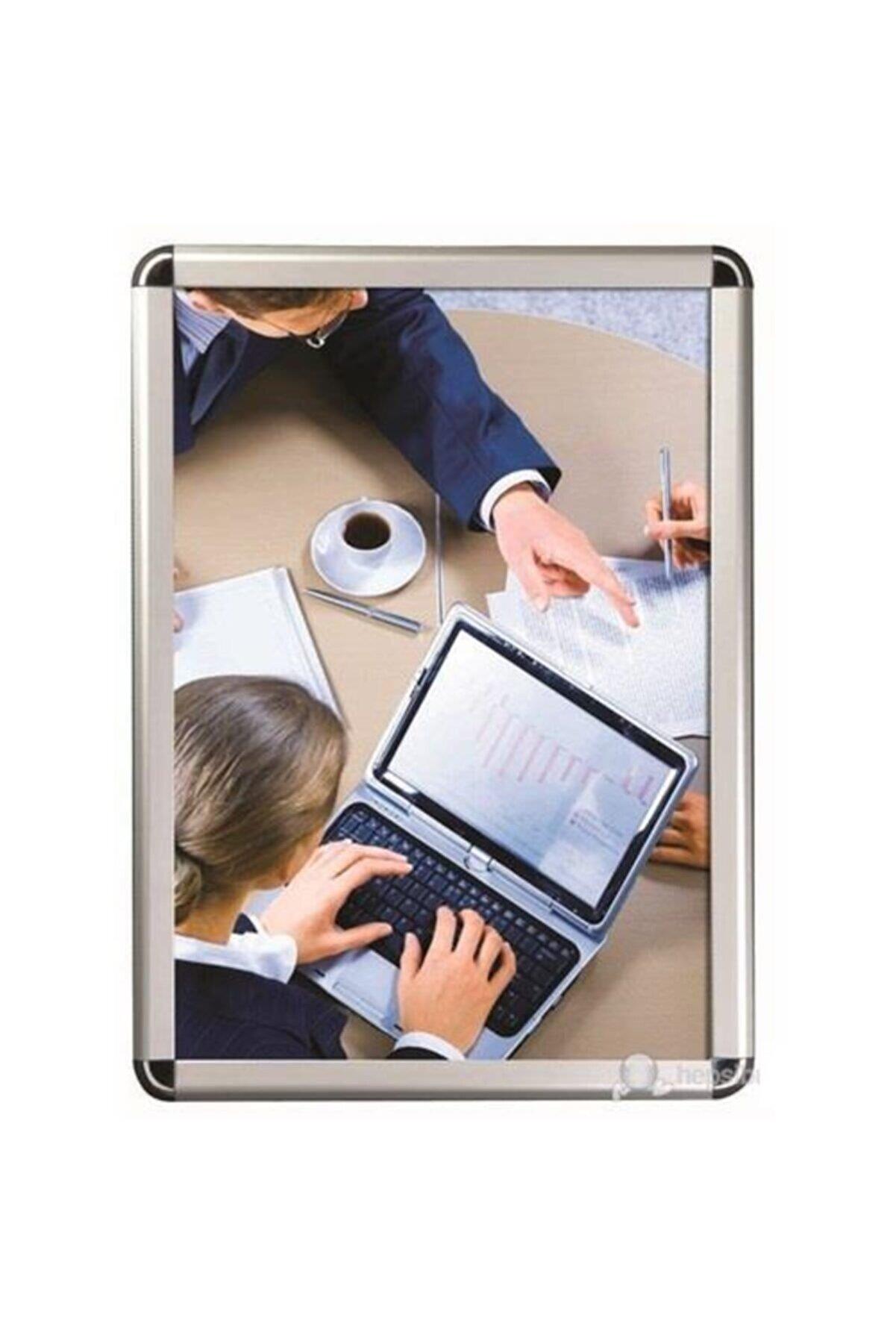 Snapper Rondo Çerceve Köşeli 50 x 70 Cm B2 Köşeli Rondo Çerçeve