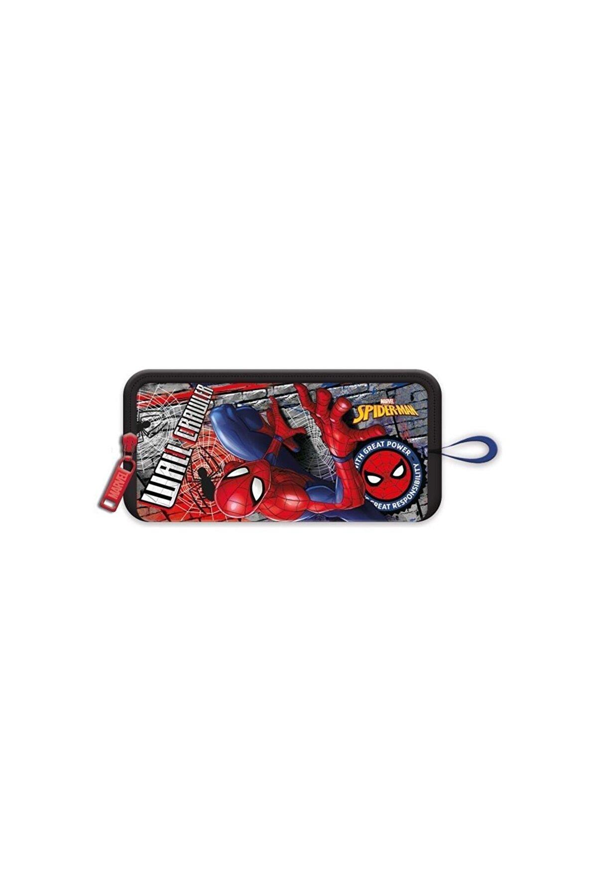 Frocx Otto Spiderman Kalem Çantası Hawk Wall Kalem Çantası