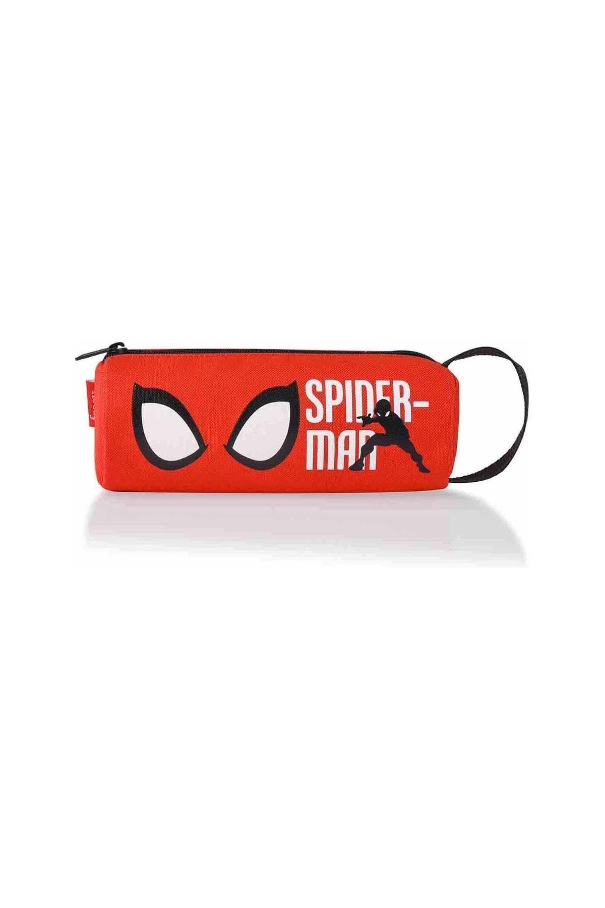 Frocx Otto Spiderman Kalem Çantası Loop Head