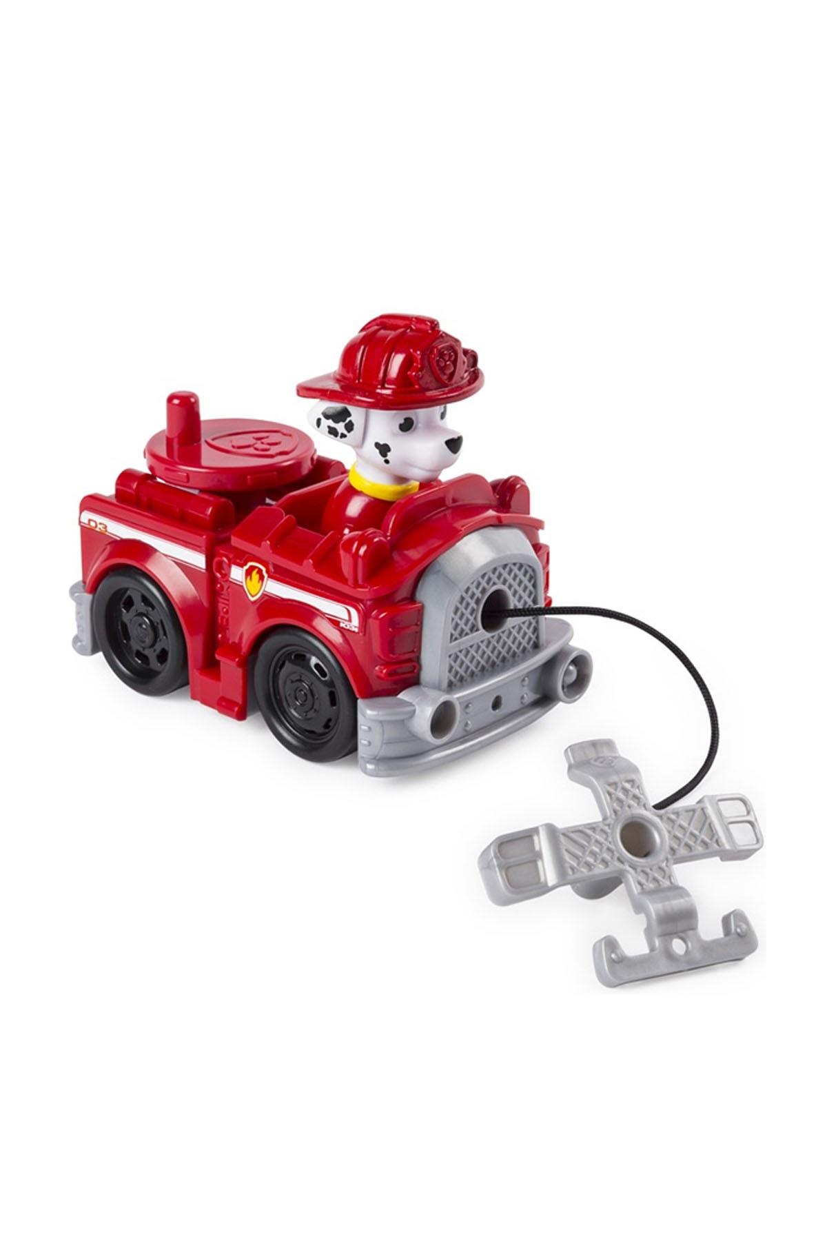 Paw Patrol Kurtarma Yarışçıları (SPM-6040907)