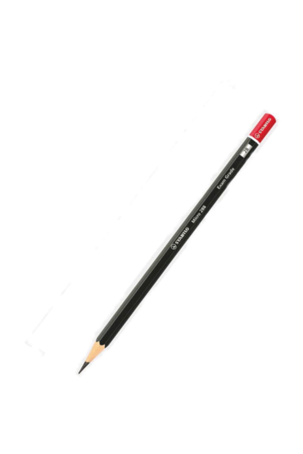 Stabilo Kurşun Kalem Exam Grade Kurşun Kalem (72 Li Paket)