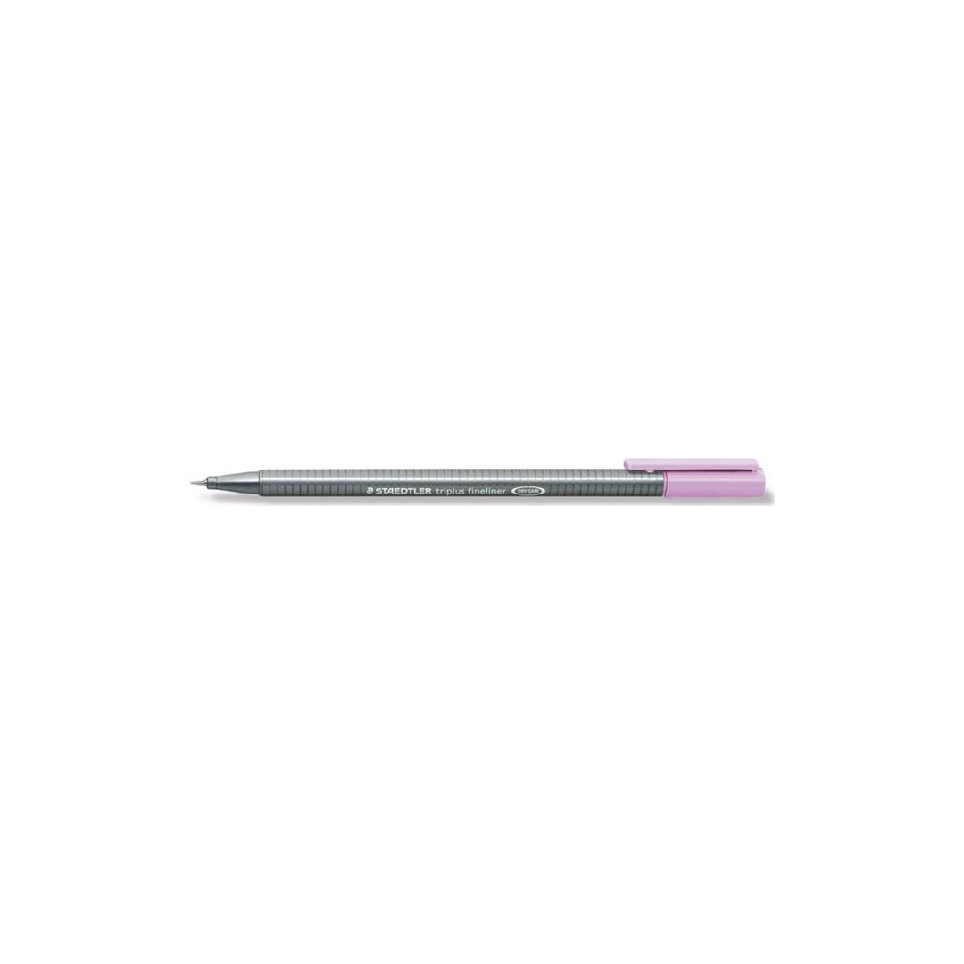 Staedtler Fineliner Triplus Üçgen 0.3 MM Lavanta 334-62