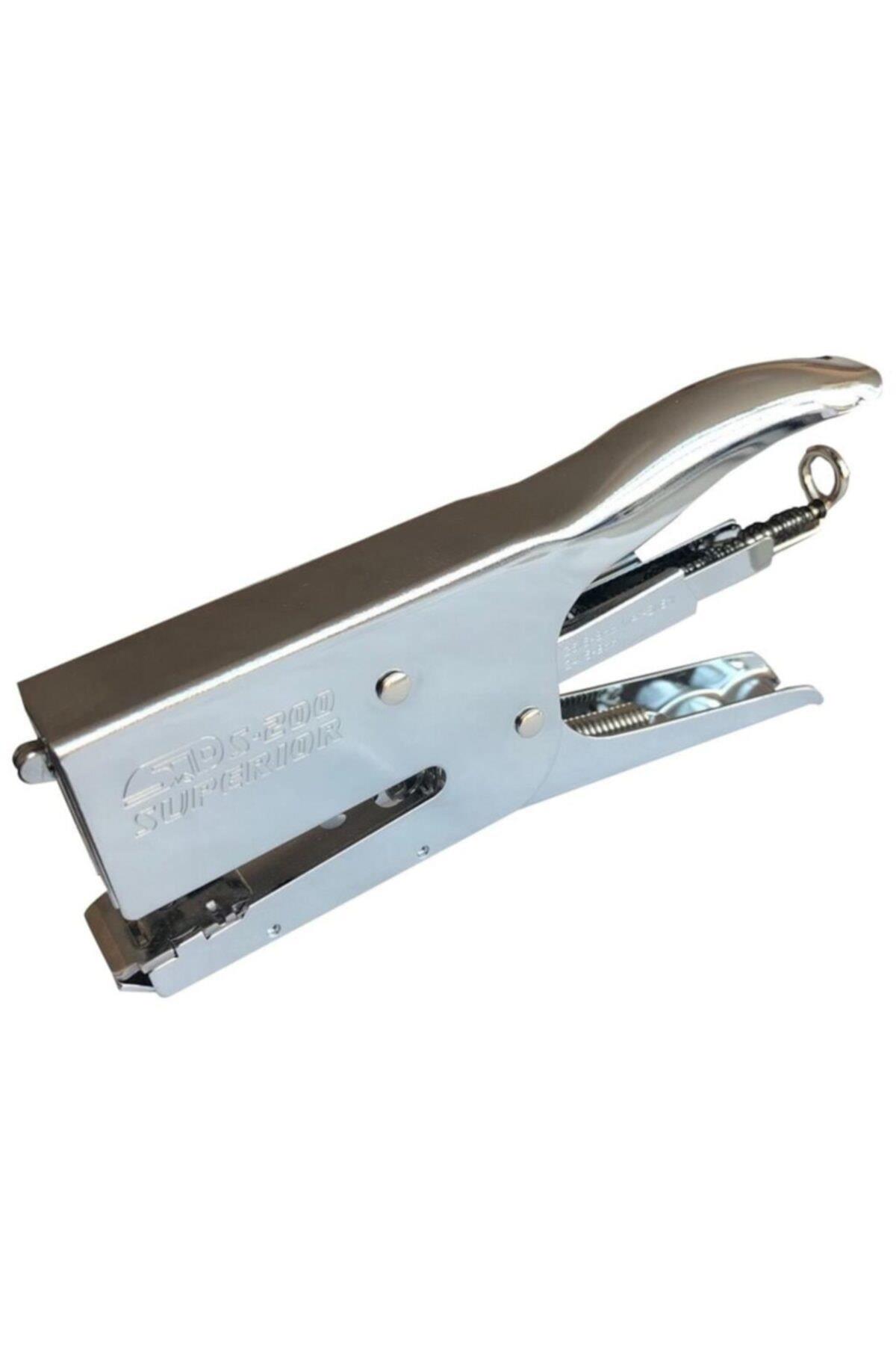 Std Pens Tipi Zımba Makinası Superıor S-200