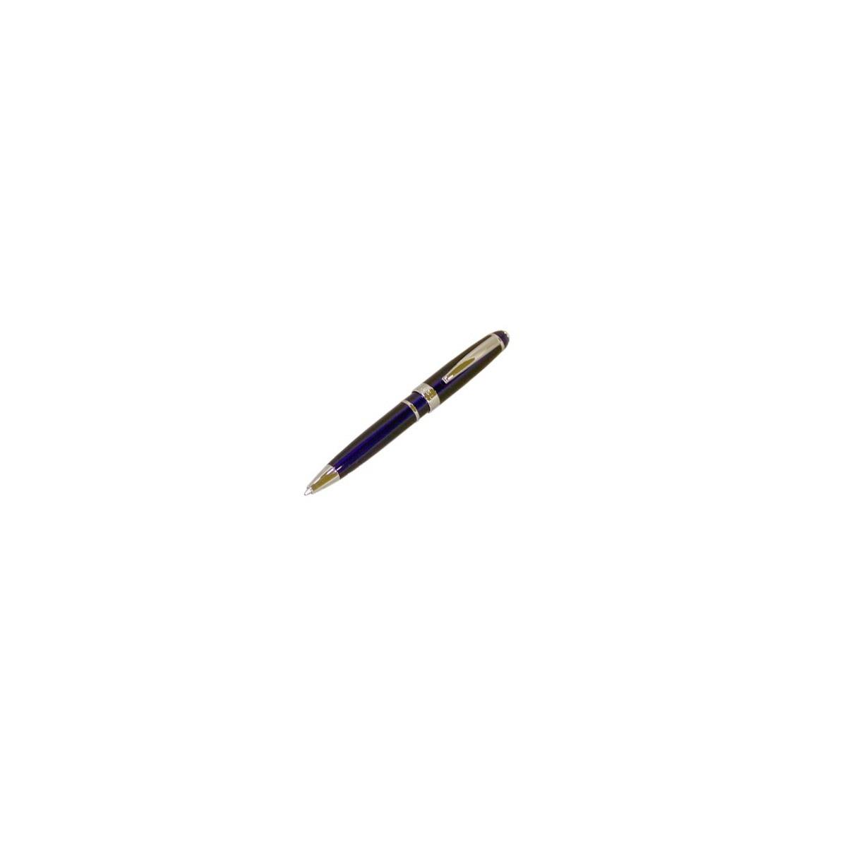 Steel Pen Tükenmez Kalem Mini 570