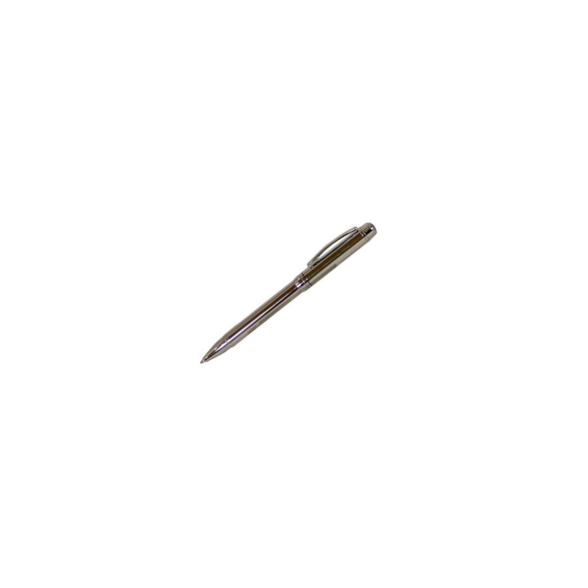 Steel Pen Tükenmez Kalem Mini 580