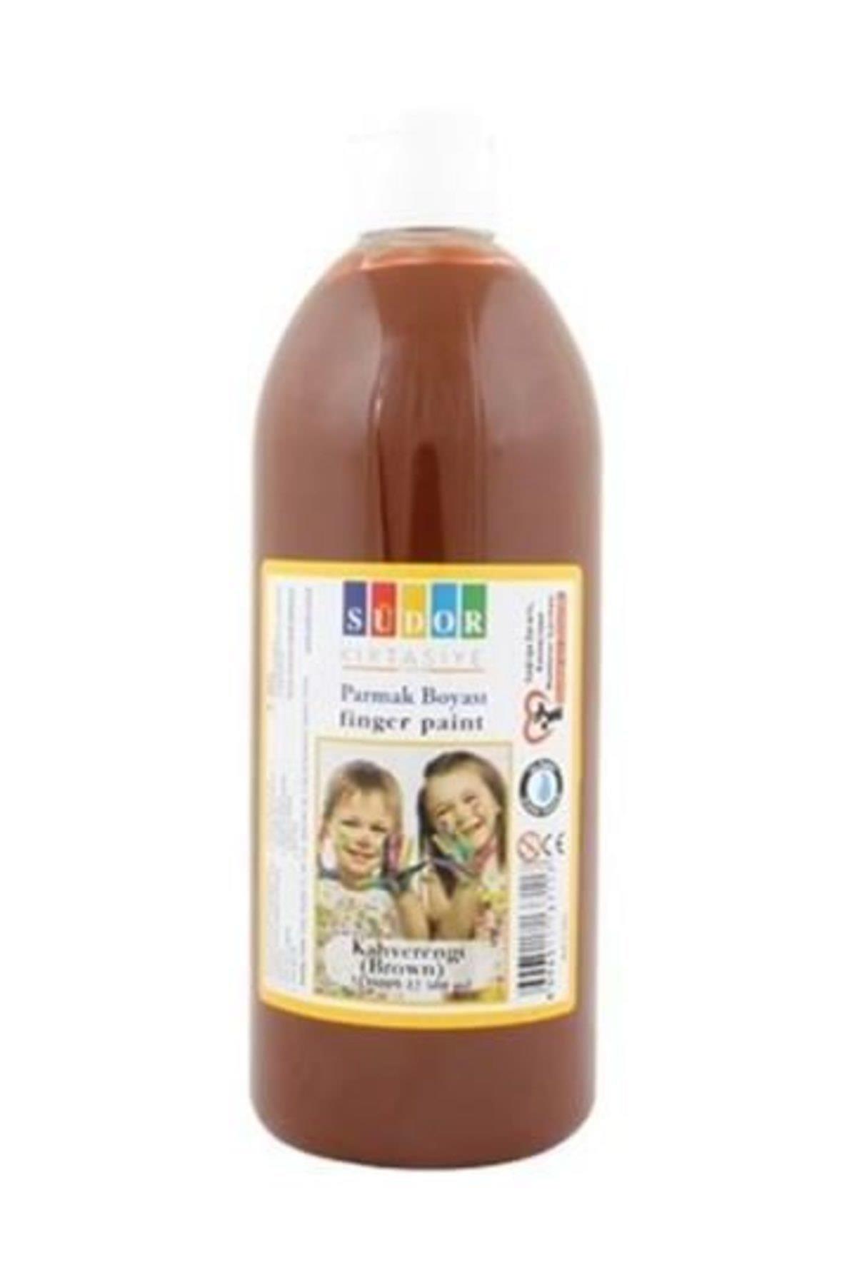 Südor Parmak Boyası 500 ML Kahverengi SD8009-12