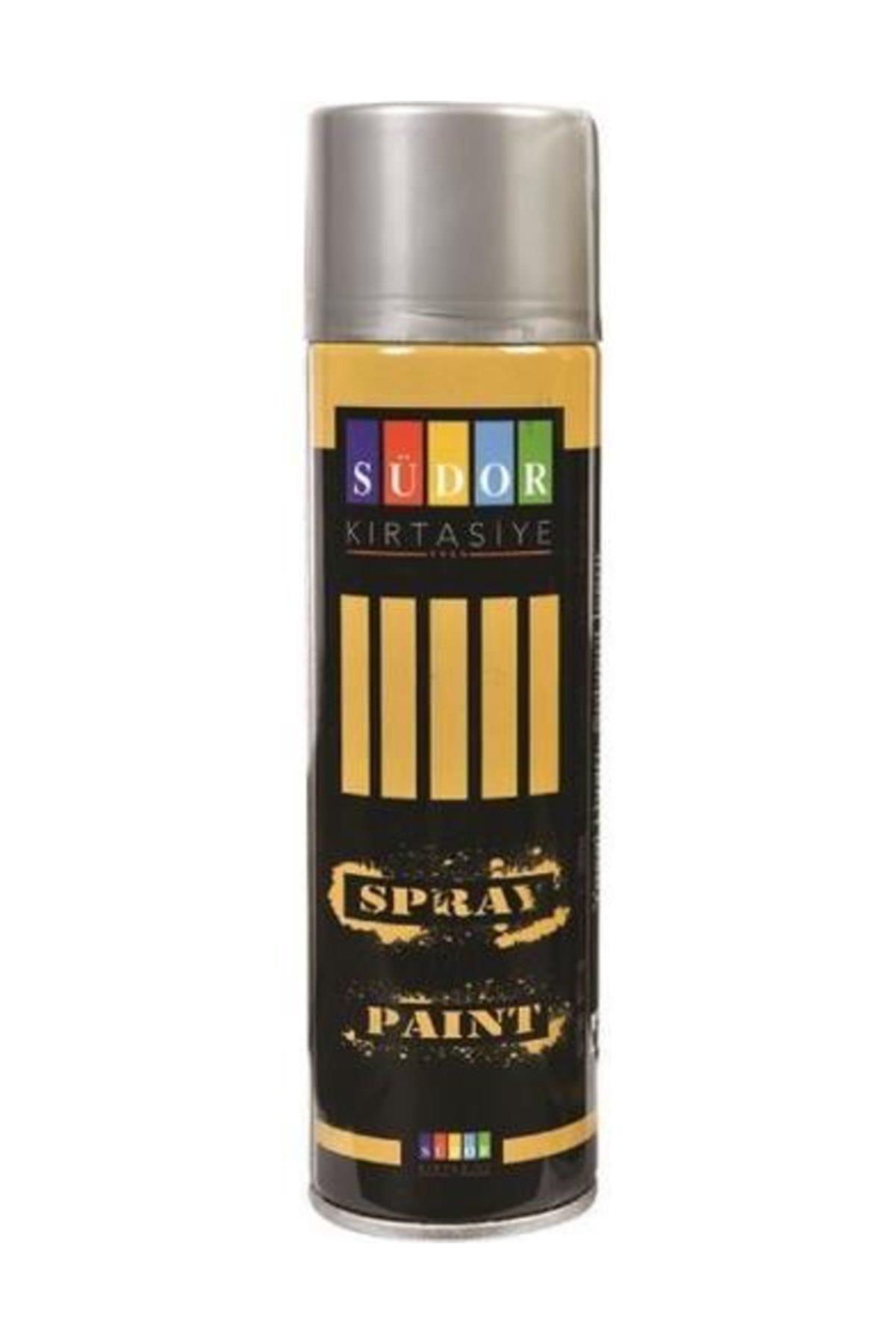 Südor Sprey Boya 200 ML Gri SPR100-13