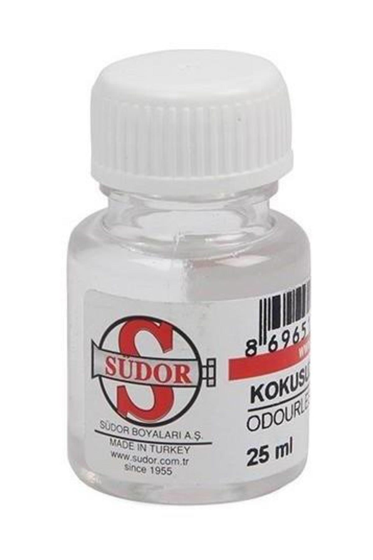 Südor Terebentin Kokusuz 25 ML SD726