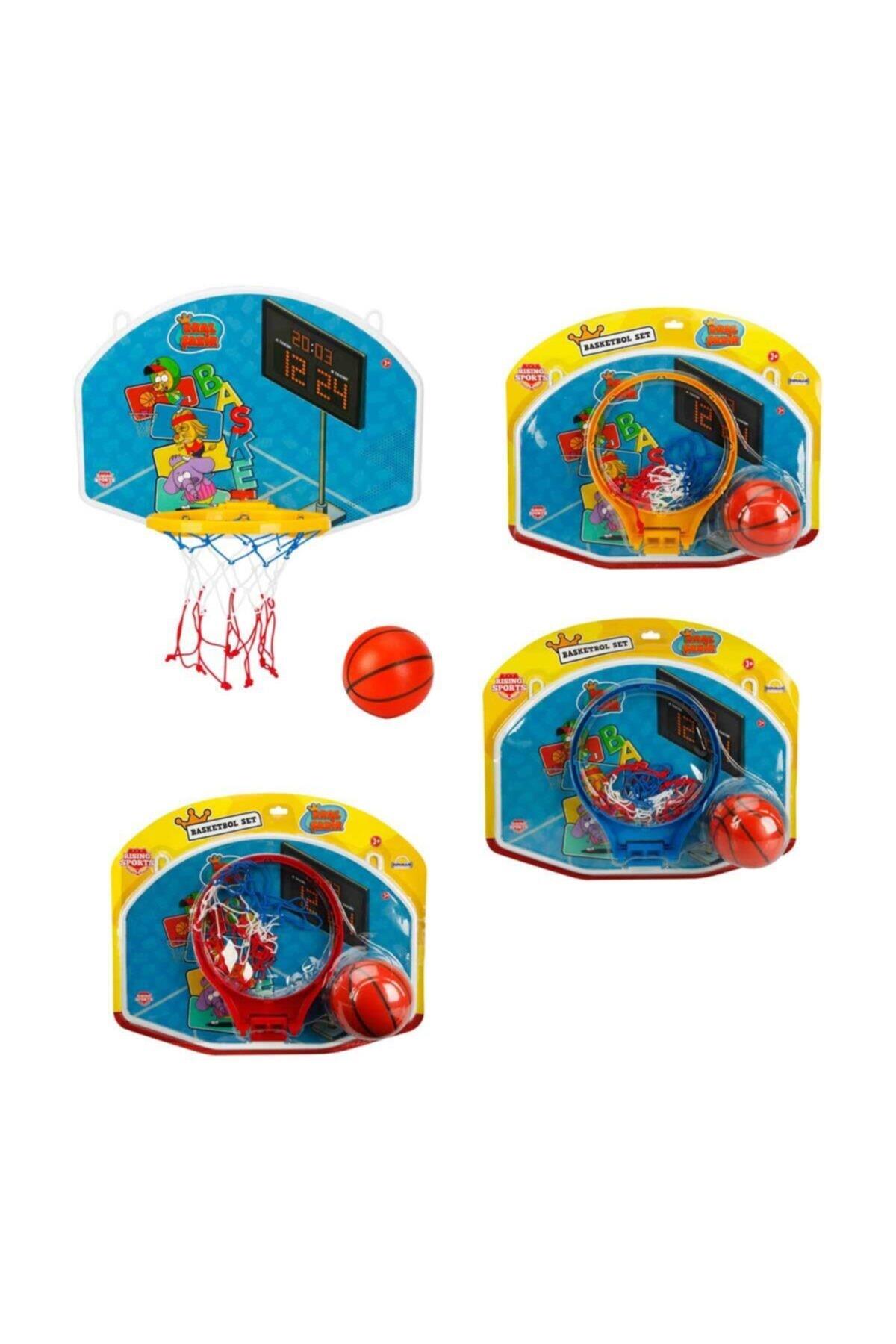 Sunman Kral Şakir Basket Potası Büyük Boy