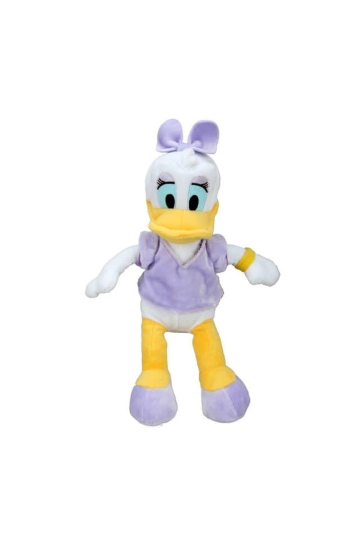 Sunman Disney Daisy Core Peluş 25 cm