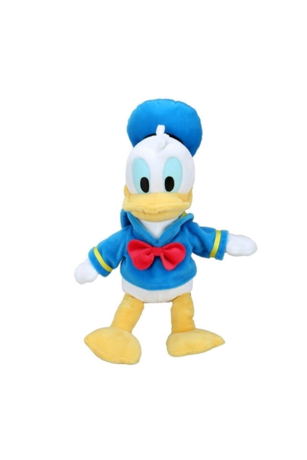 Sunman Donald Core Peluş 25 cm 40206