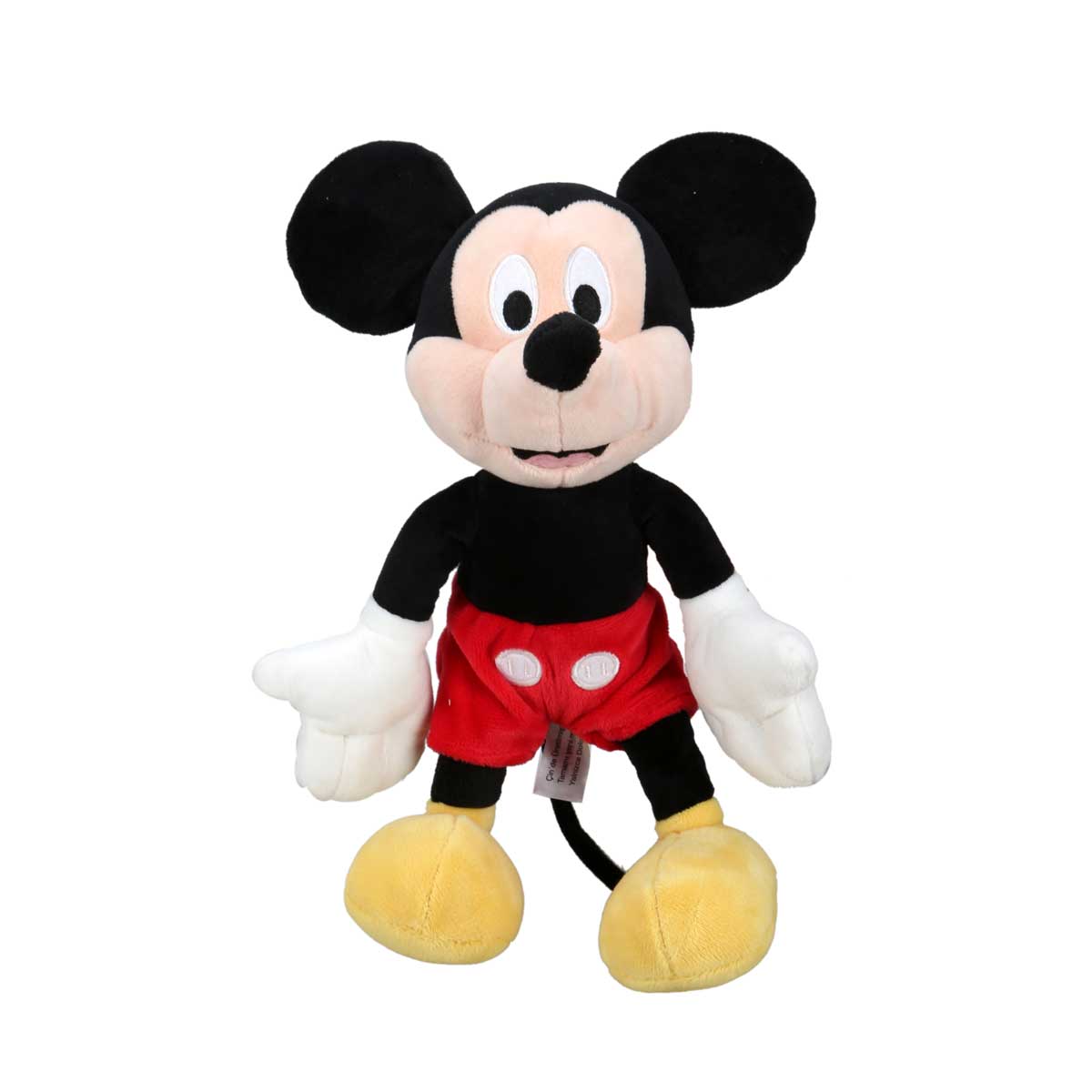Sunman Mickey Core Peluş 25 cm