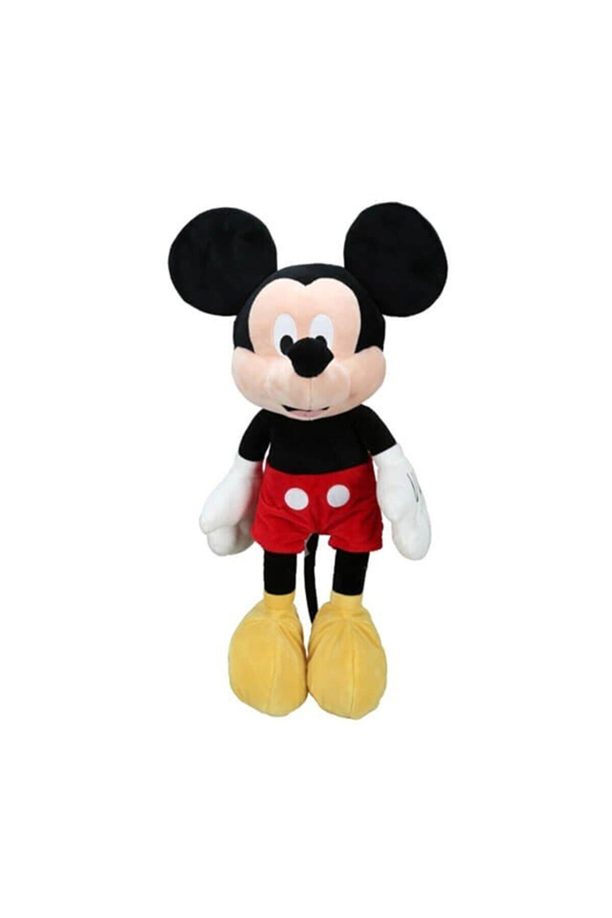 Sunman Mickey Core Peluş 60 cm