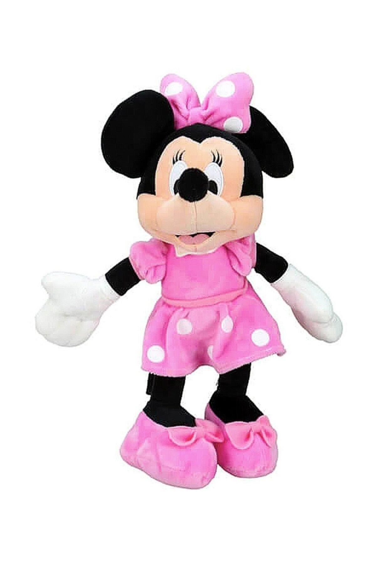 Sunman Minnie Core Peluş 25 cm