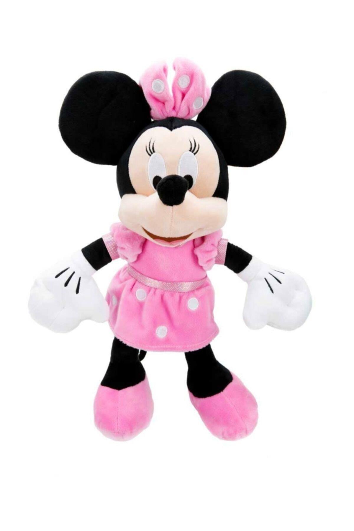 Sunman Minnie Core Peluş 36 cm