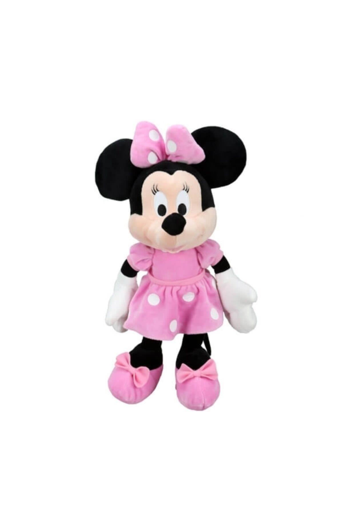 Sunman Disney Minnie Core Peluş 43 cm