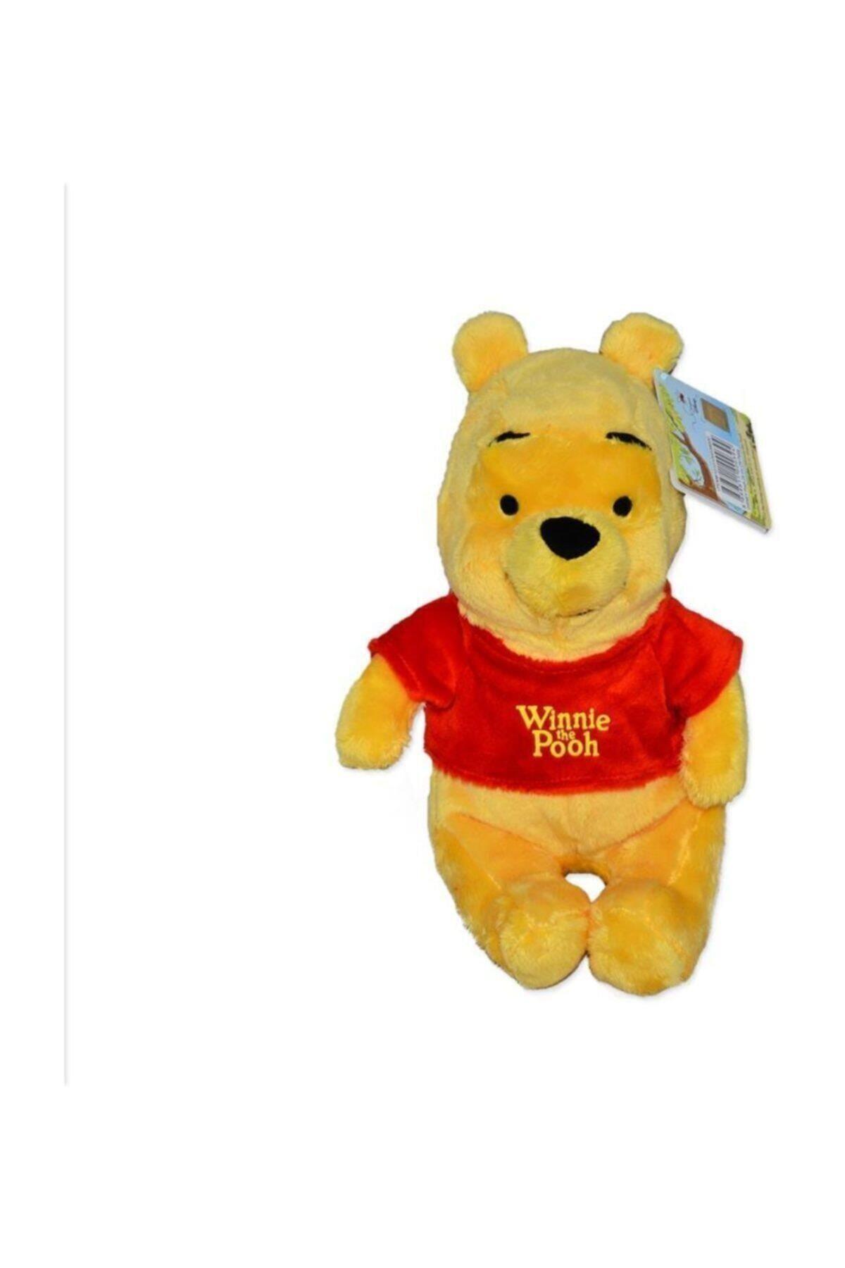 Sunman Winnie The Pooh Core Peluş 25 cm