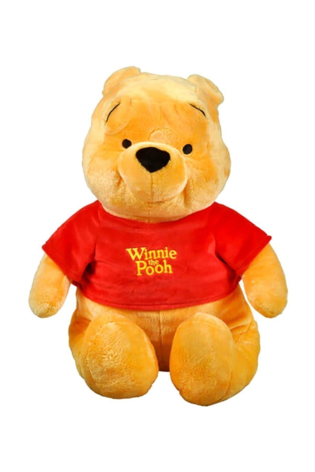 Sunman Winnie The Pooh Core Peluş 61 cm