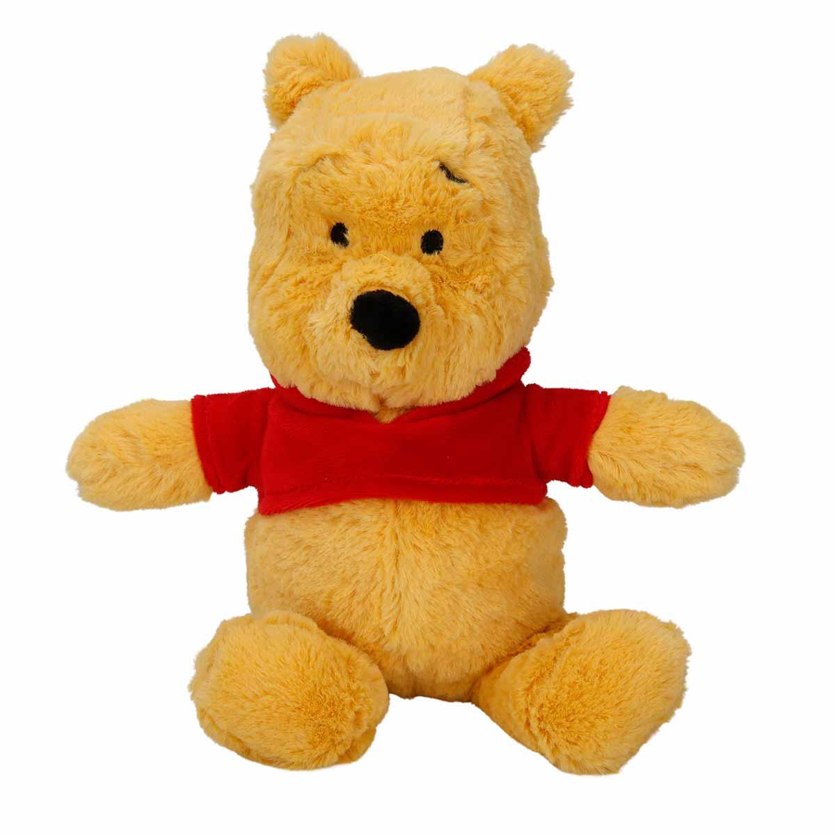 Sunman Winnie The Pooh Cuddles Peluş 25 cm