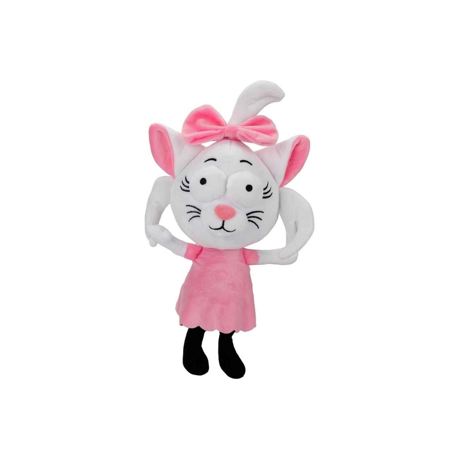 Sunman Kral Şakir Canan Peluş 25 cm