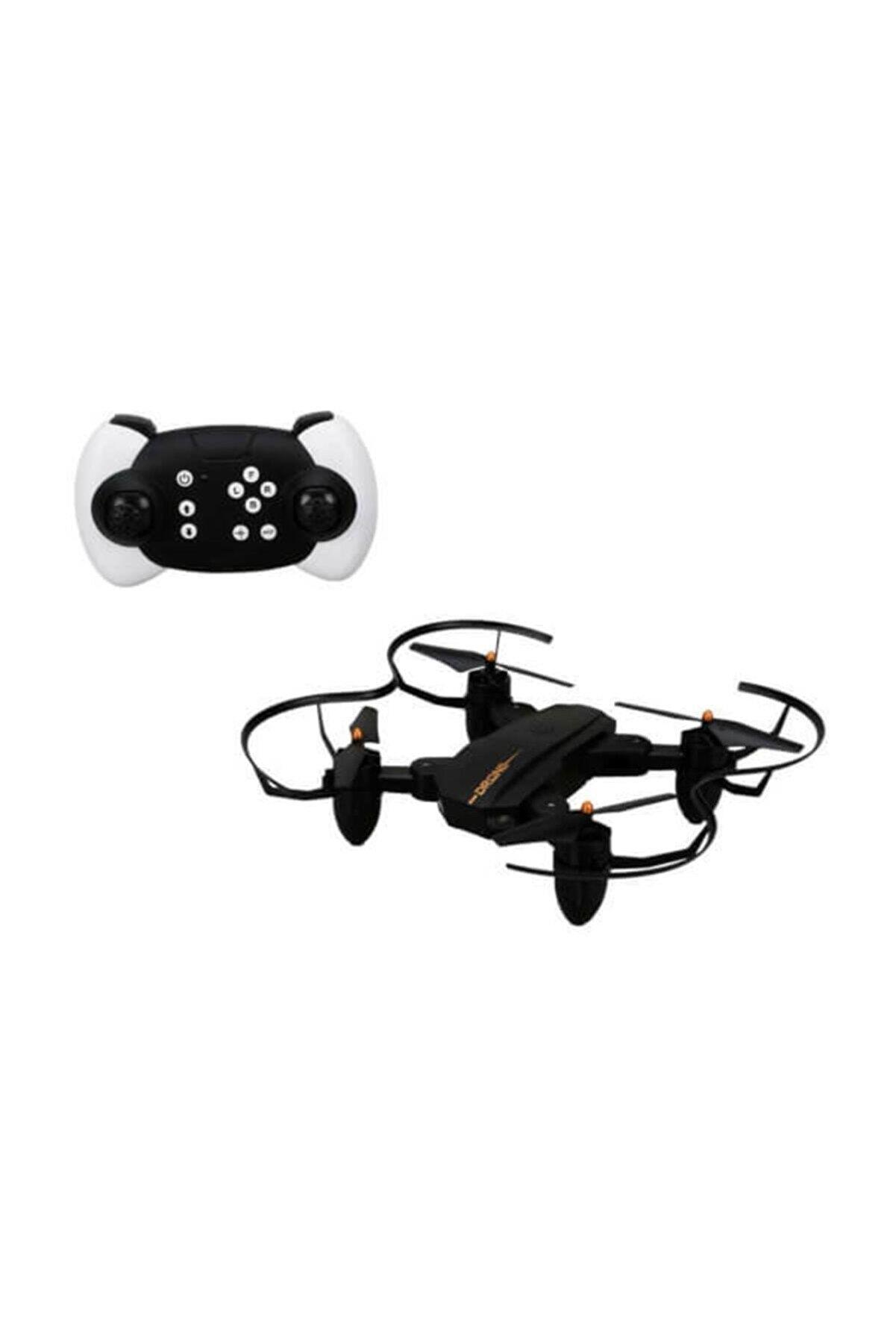 Suncon Uzaktan Kumandalı X39 Drone 4 Kanal 2.4 Ghz