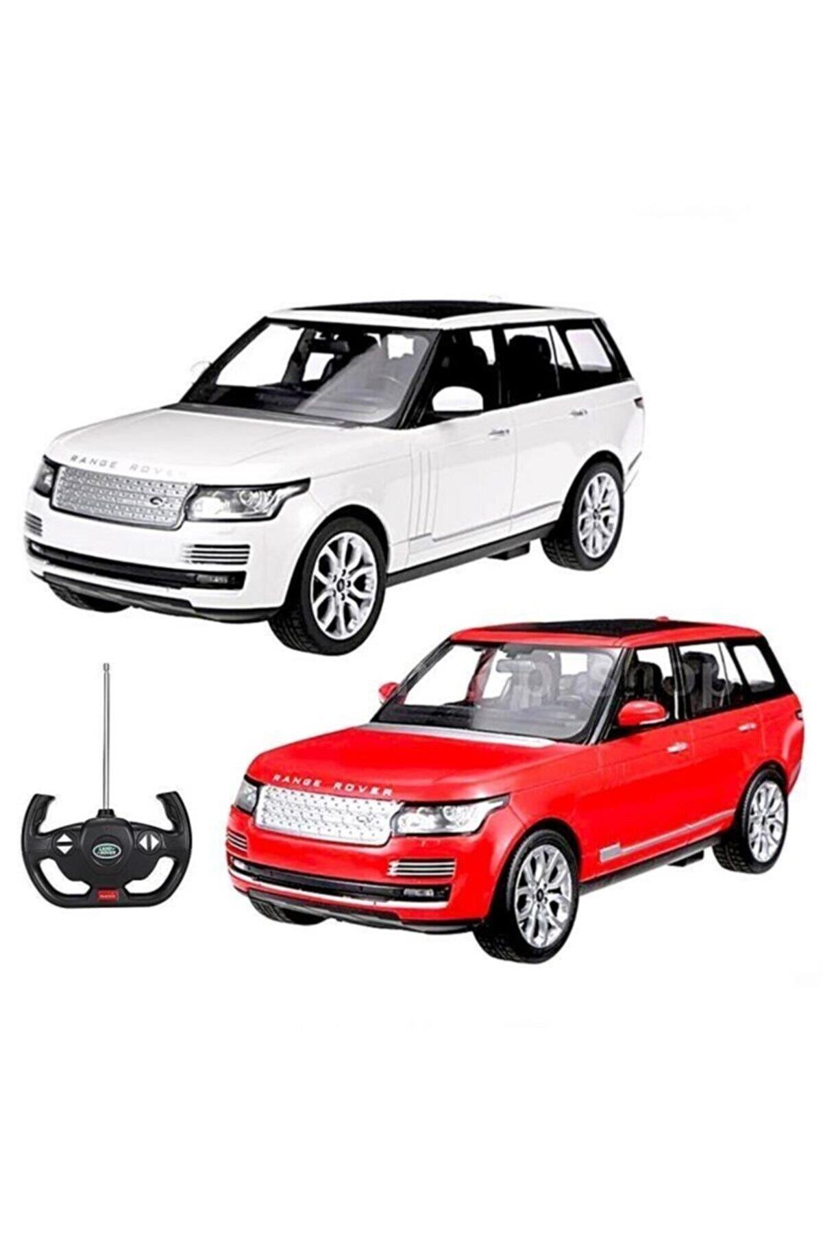 Sunman Range Rover Sport 2013 Uzaktan Kumandalı Işıklı Araba 1:14