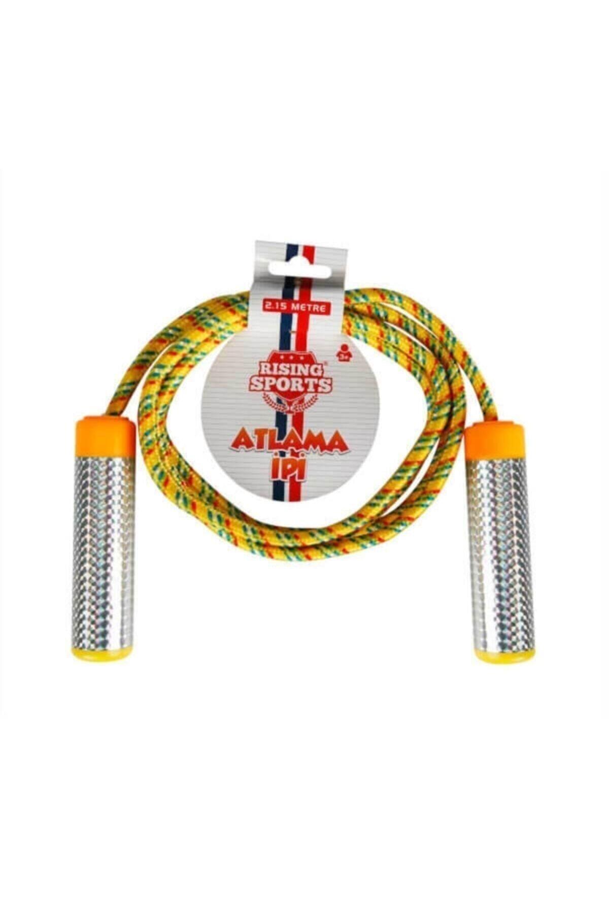 Sunman Rising Sports Simli Atlama Ipi 2.15 Metre