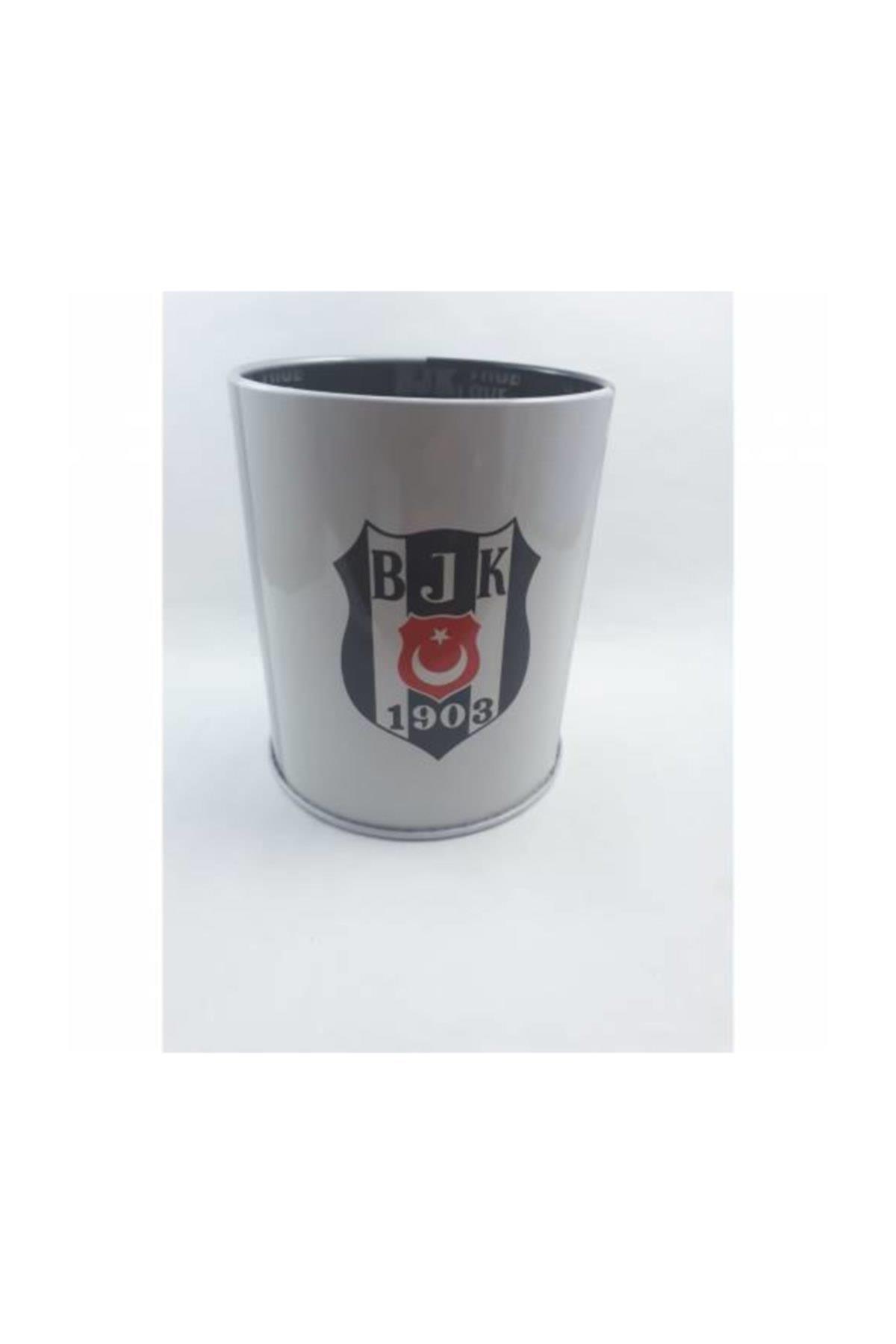 Taraftar Kalem Kutusu Metal Beşiktaş 430333