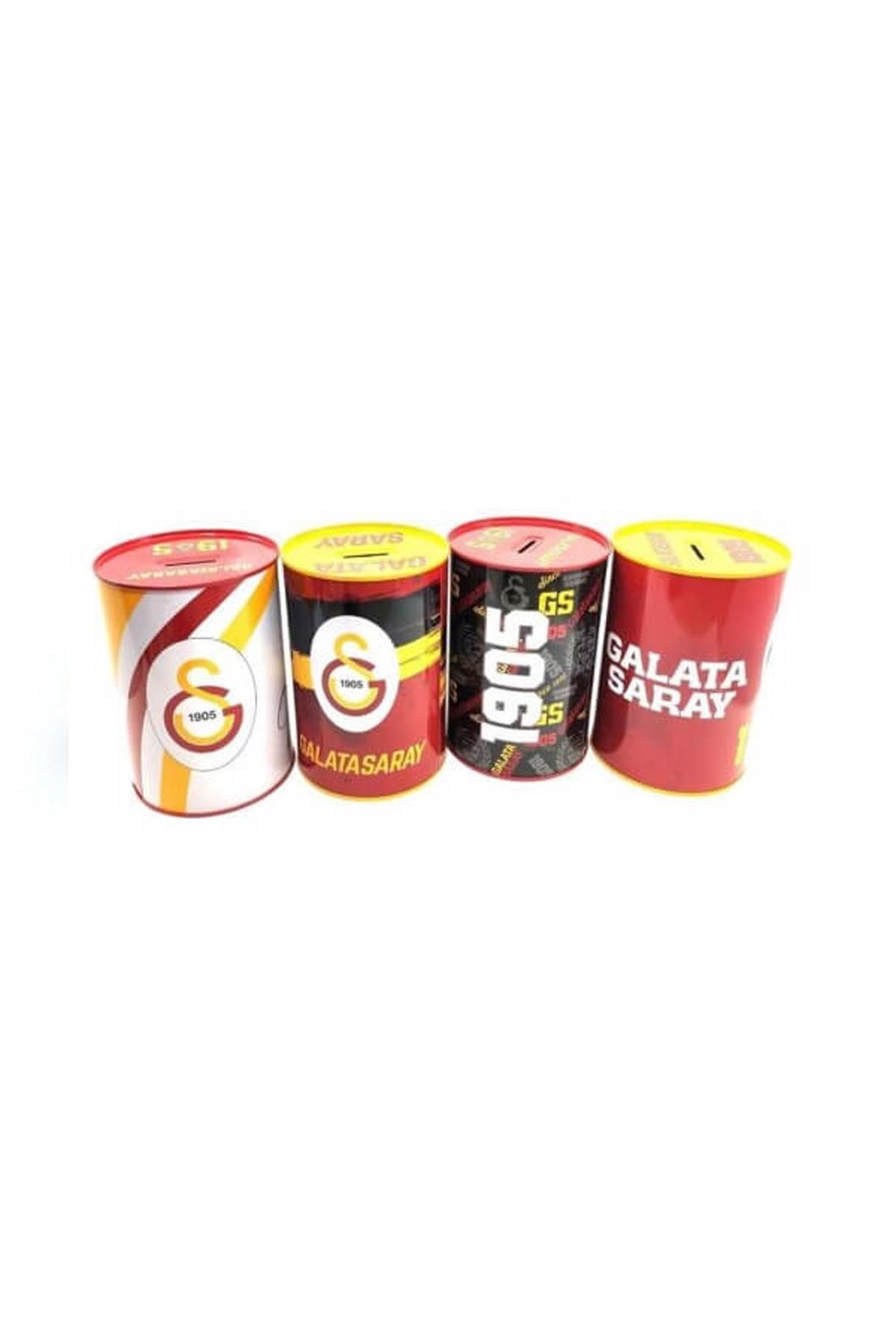 Galatasaray Taraftar Kumbara Orta Boy 15 Cm