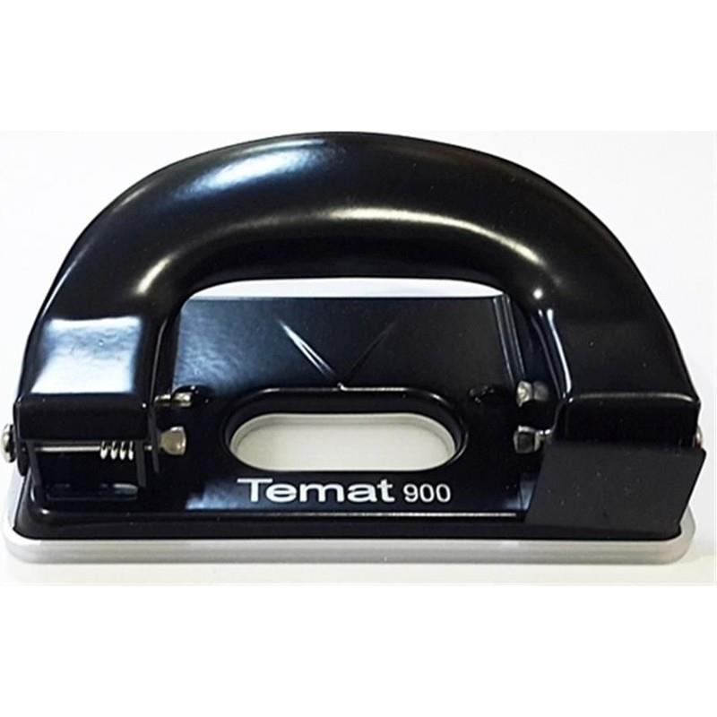 Temat Perfaratör ( Delgeç ) Mini 1.1 MM Siyah 900