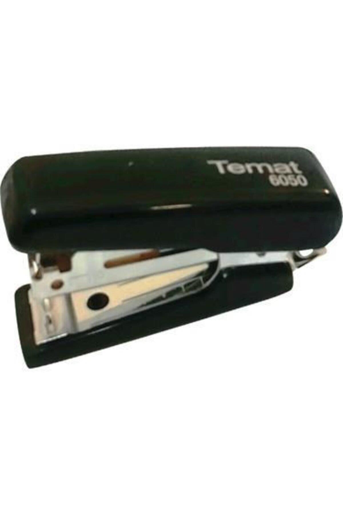 Temat Zımba Makinesi No:10 Mini Zımba Makinası