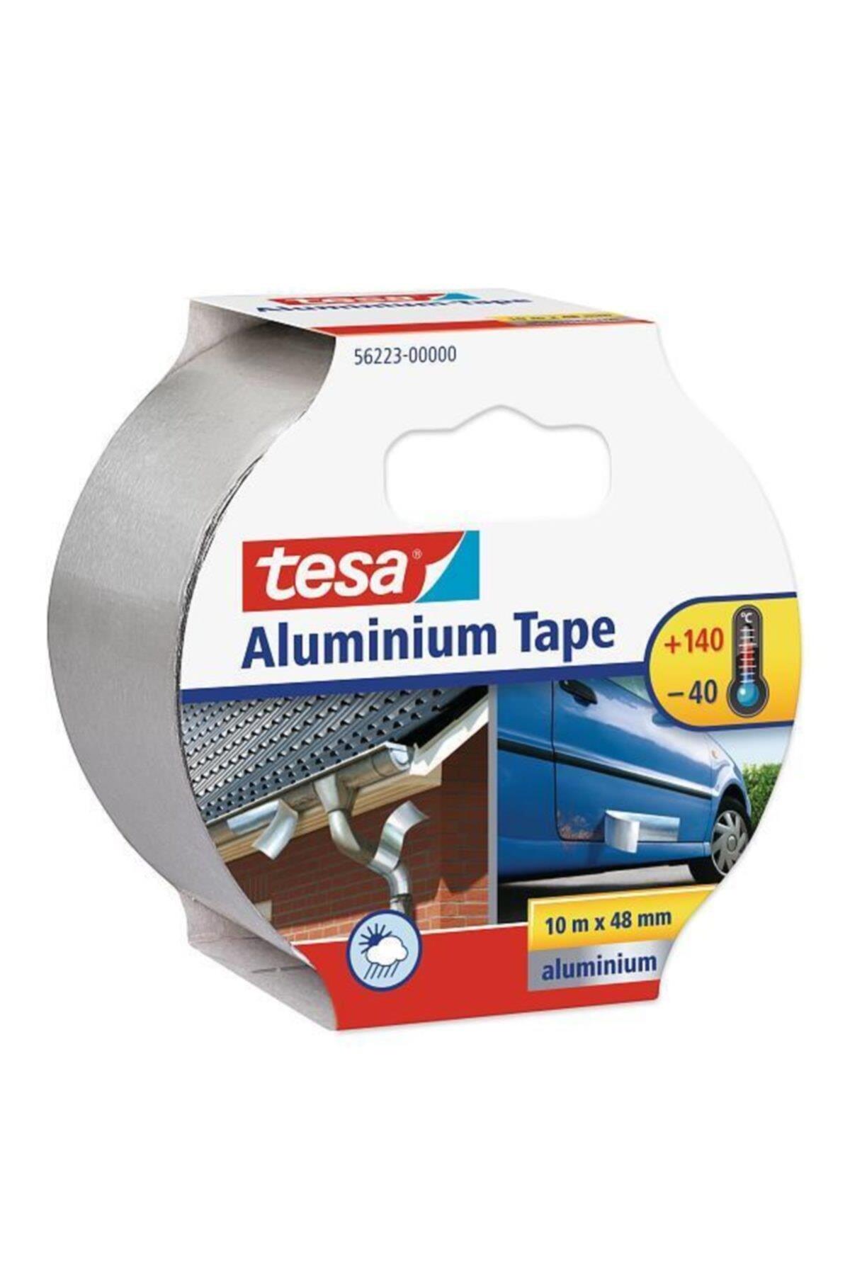 Tesa Bant Alüminyum 10x50 56223-00000