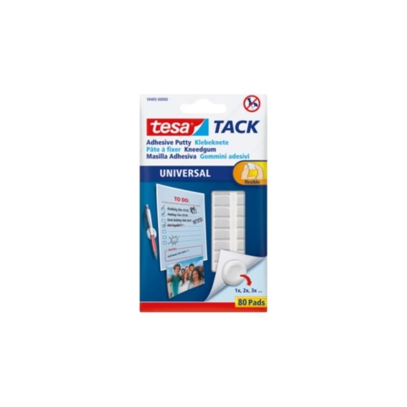 Tesa Hamur Yapıştırıcı Tack 50 GR 59405-00000
