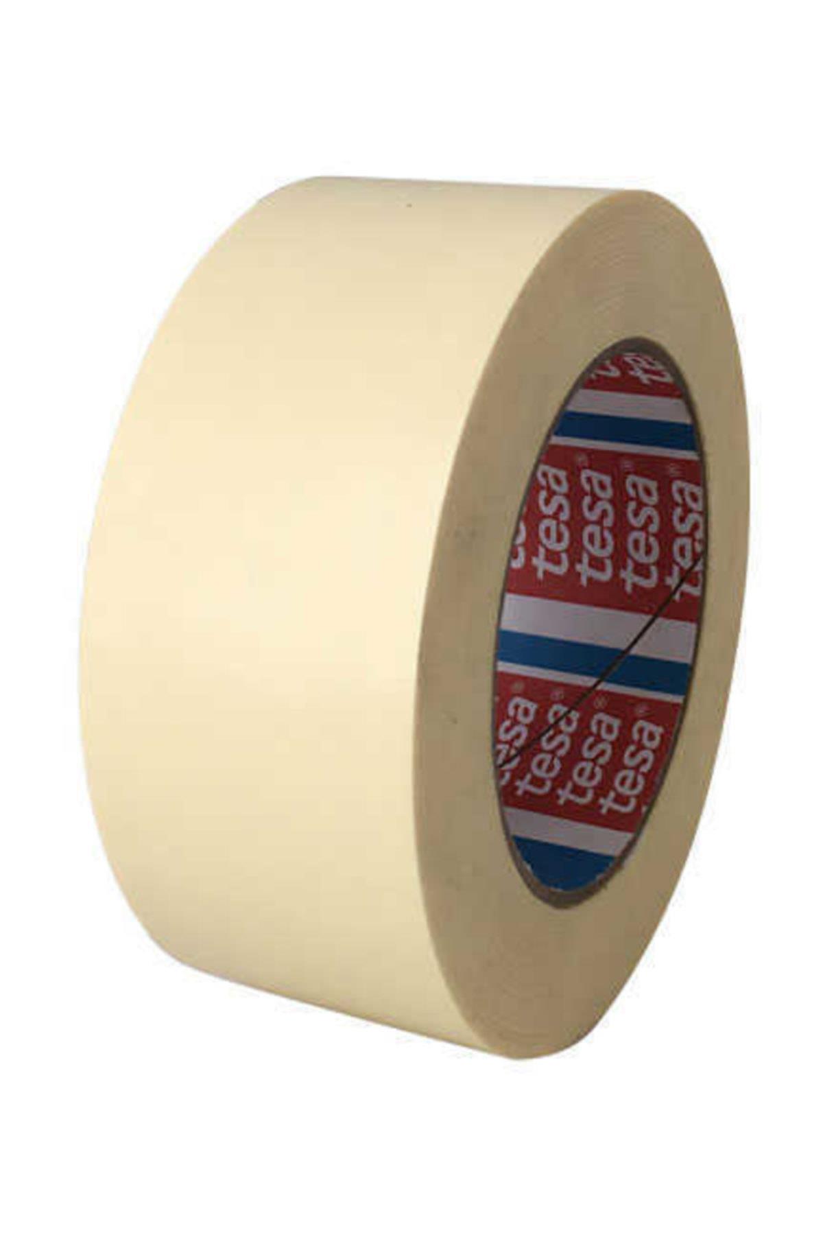 Tesa Maskeleme Bandı 48mm 60 Derece Isıya Dayanıklı 35 Metre