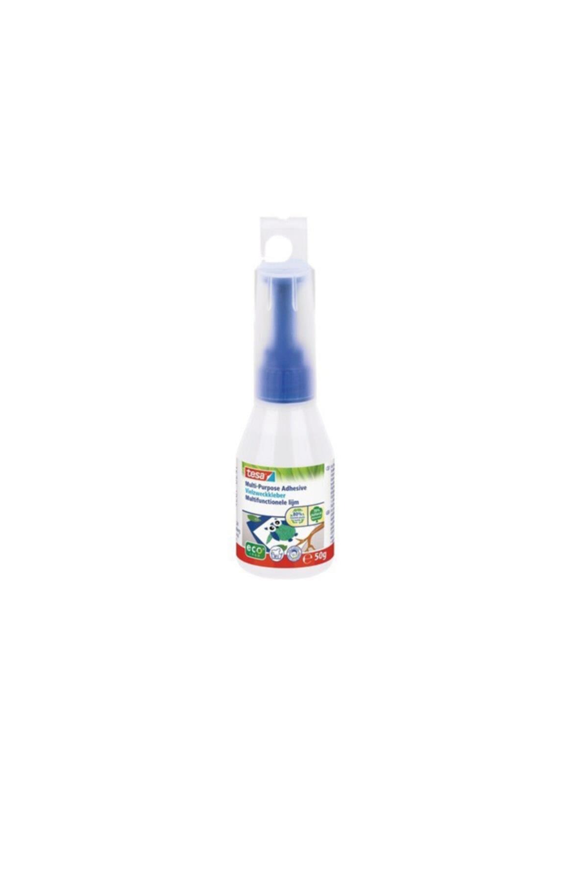 Tesa Sıvı Yapıştırıcı Solventsiz Çok Amaçlı 50 GR 57019-00000