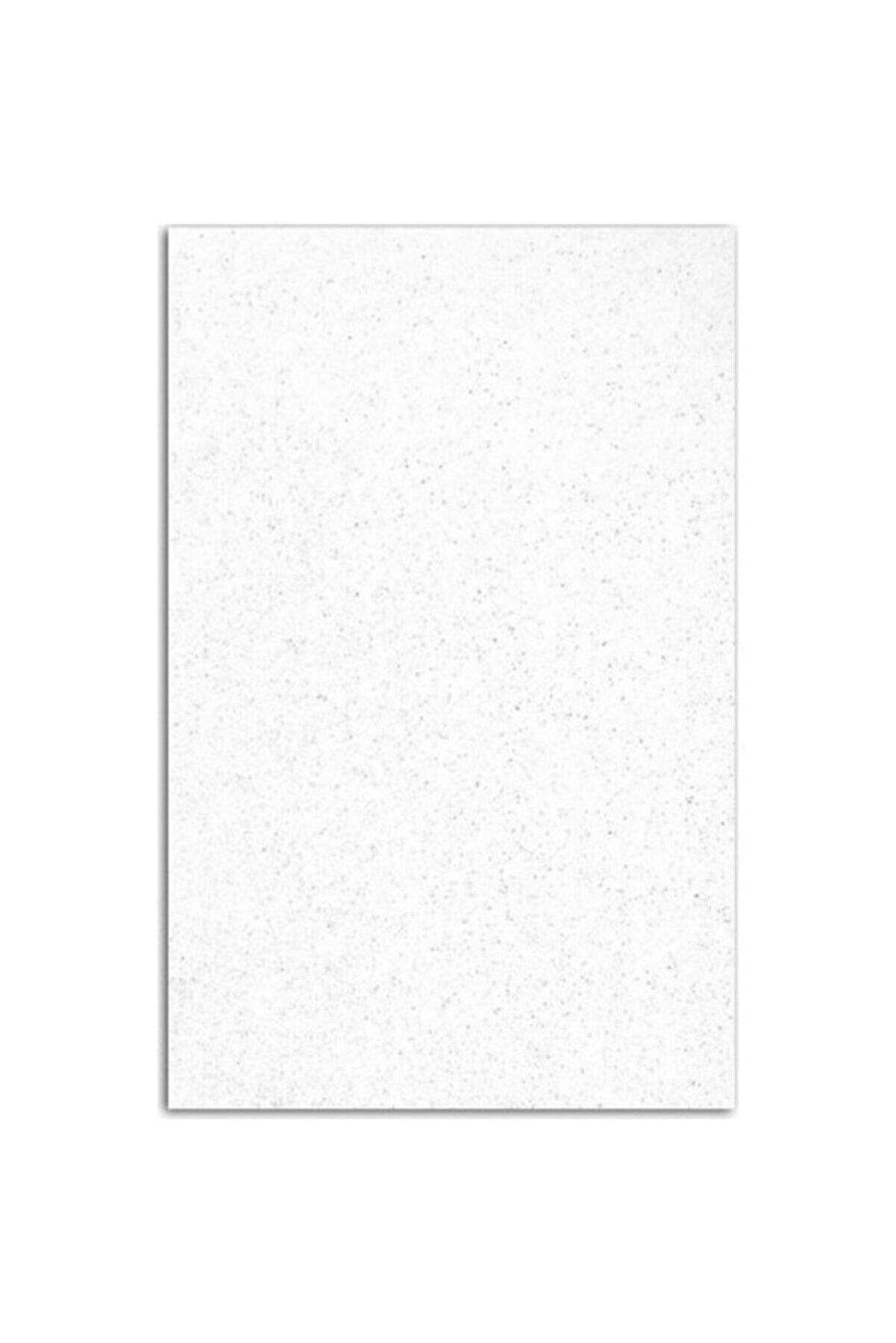 Ticon Eva Simli 50x70 CM Beyaz Simli Eva (10 Lu Paket)