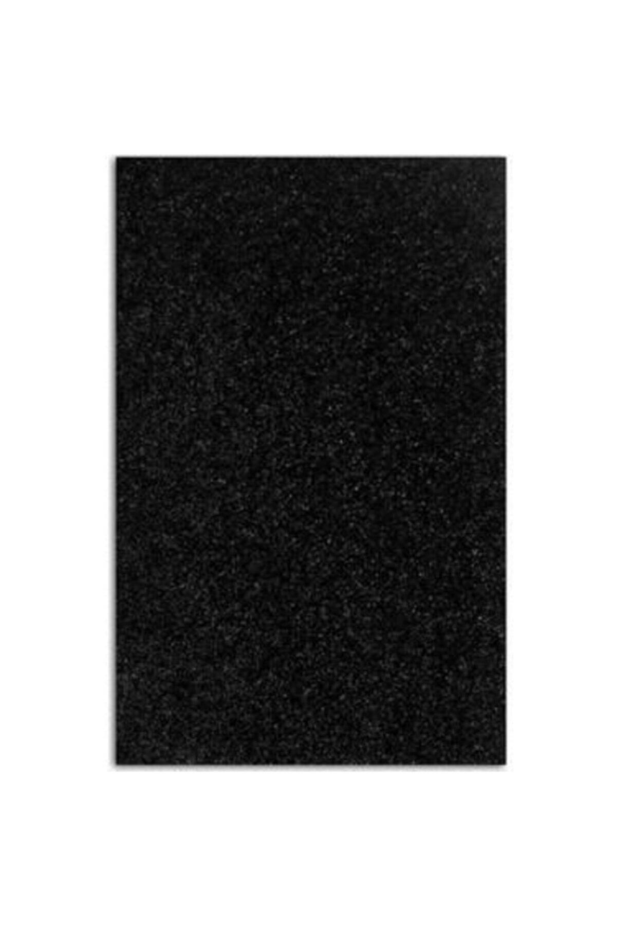 Ticon Eva Simli 50 x 70 CM Siyah Simli Eva (10 Lu Paket)