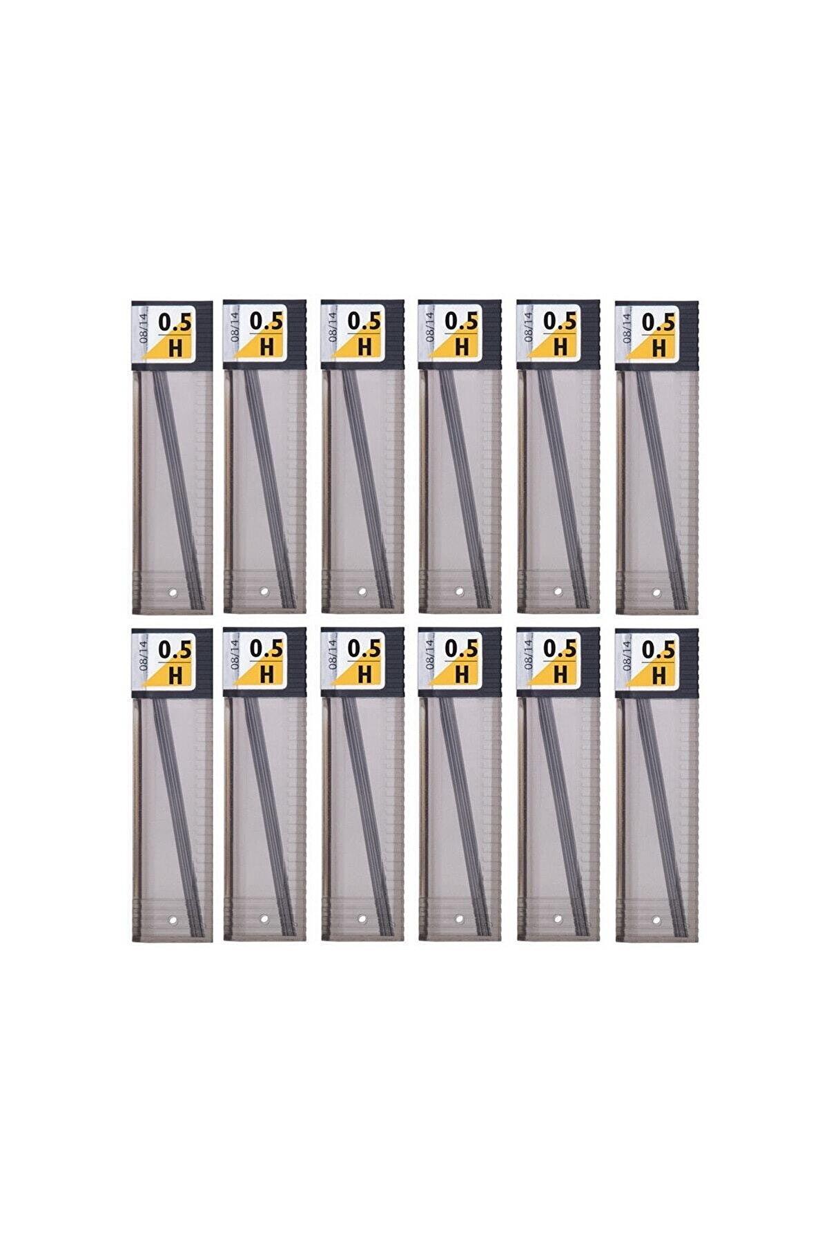 Tombow 0.5 Kalem Ucu H 60 Mm (12 Tüp 0.5 Kalem Ucu)