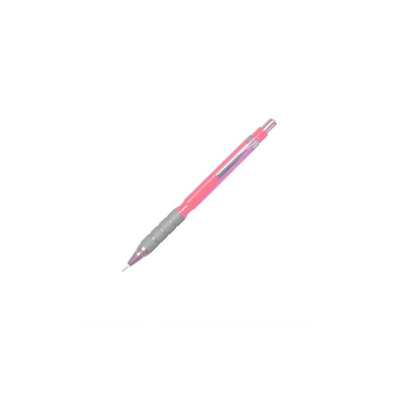 Tombow Versatil Kalem SH-300 Grip 0.5 MM Pembe T-SH-GR81 R5